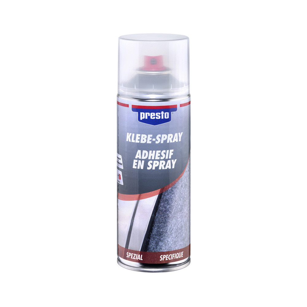 lepilo v spreju presto 400ml