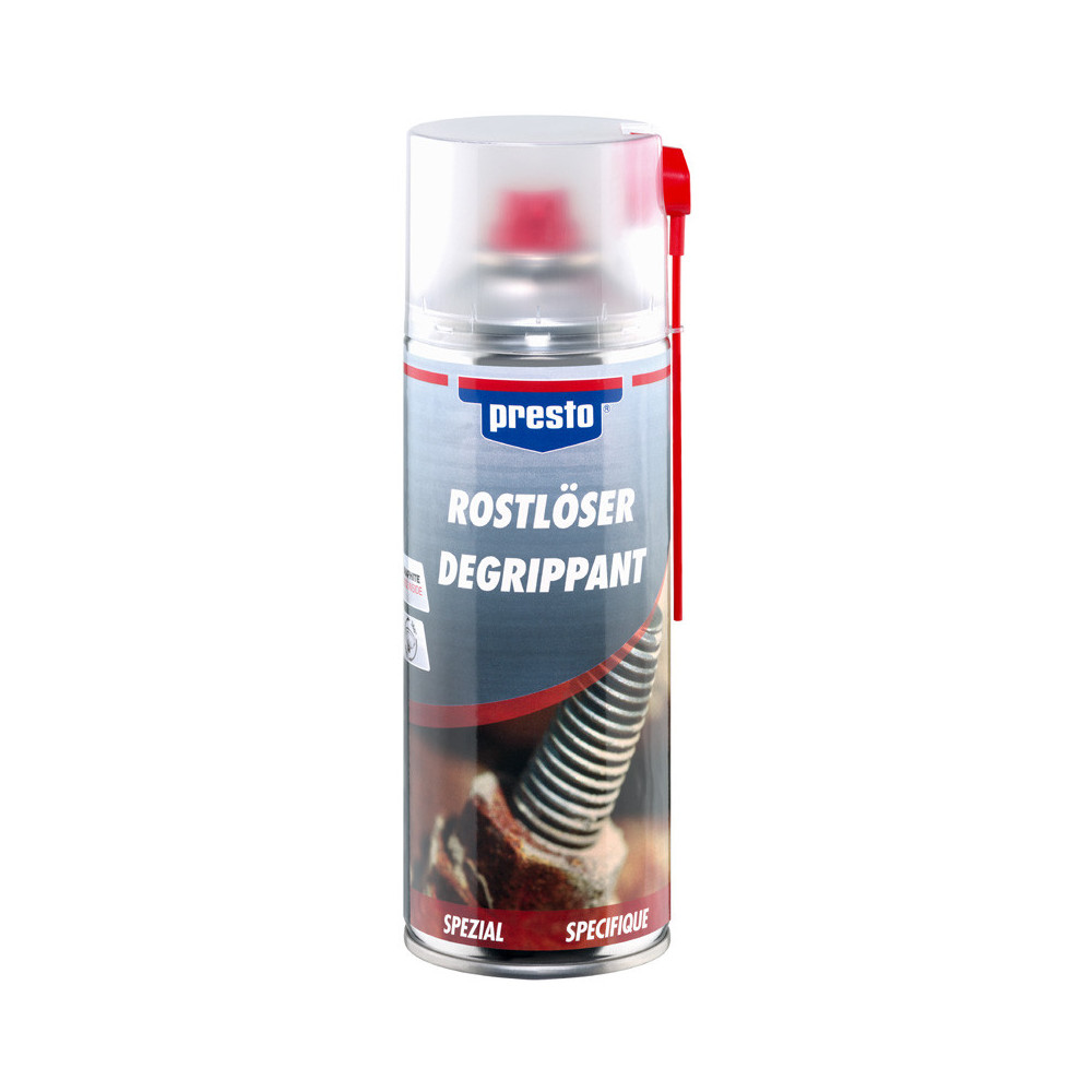 odvijač sprej 400ml presto