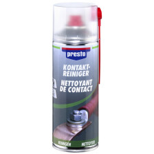 čistilo kontaktov 400ml