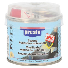 kit polnilni 250g presto