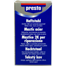 tekoča kovina presto 125g