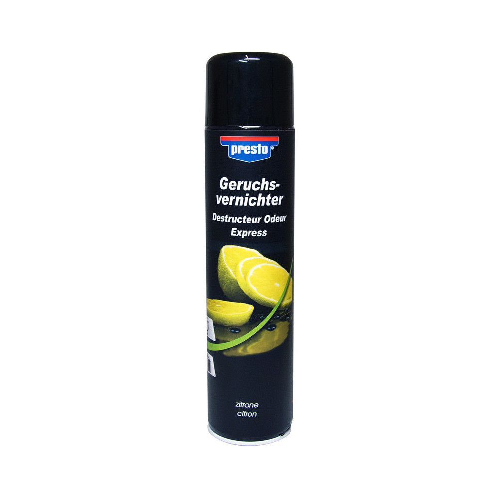 odstranjevalec vonjav 600ml