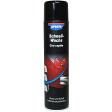 hitri zaščitni vosek 600ml
