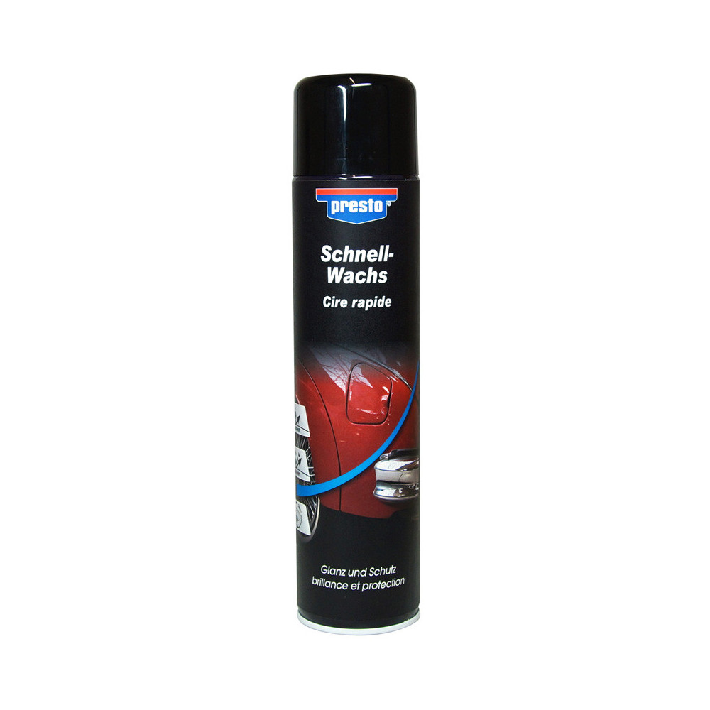 hitri zaščitni vosek 600ml