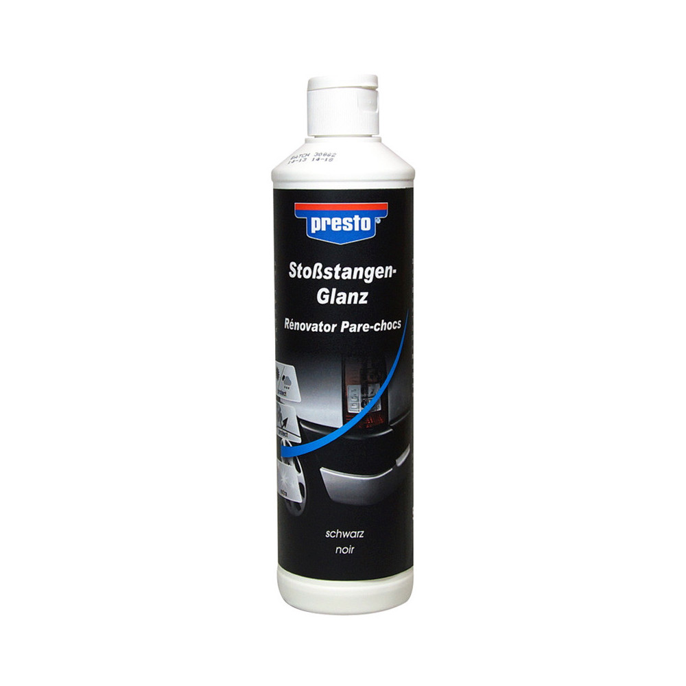 loščilo za odbijače 500ml.