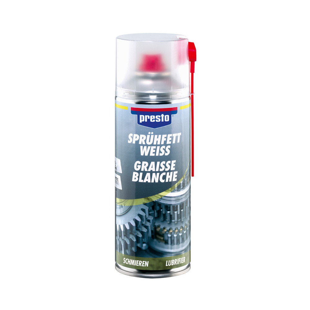 mast bela v spreju presto 400ml