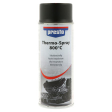 sprej termo srebrni 800°c 400ml