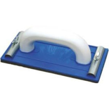 držalo za brus.mrežo