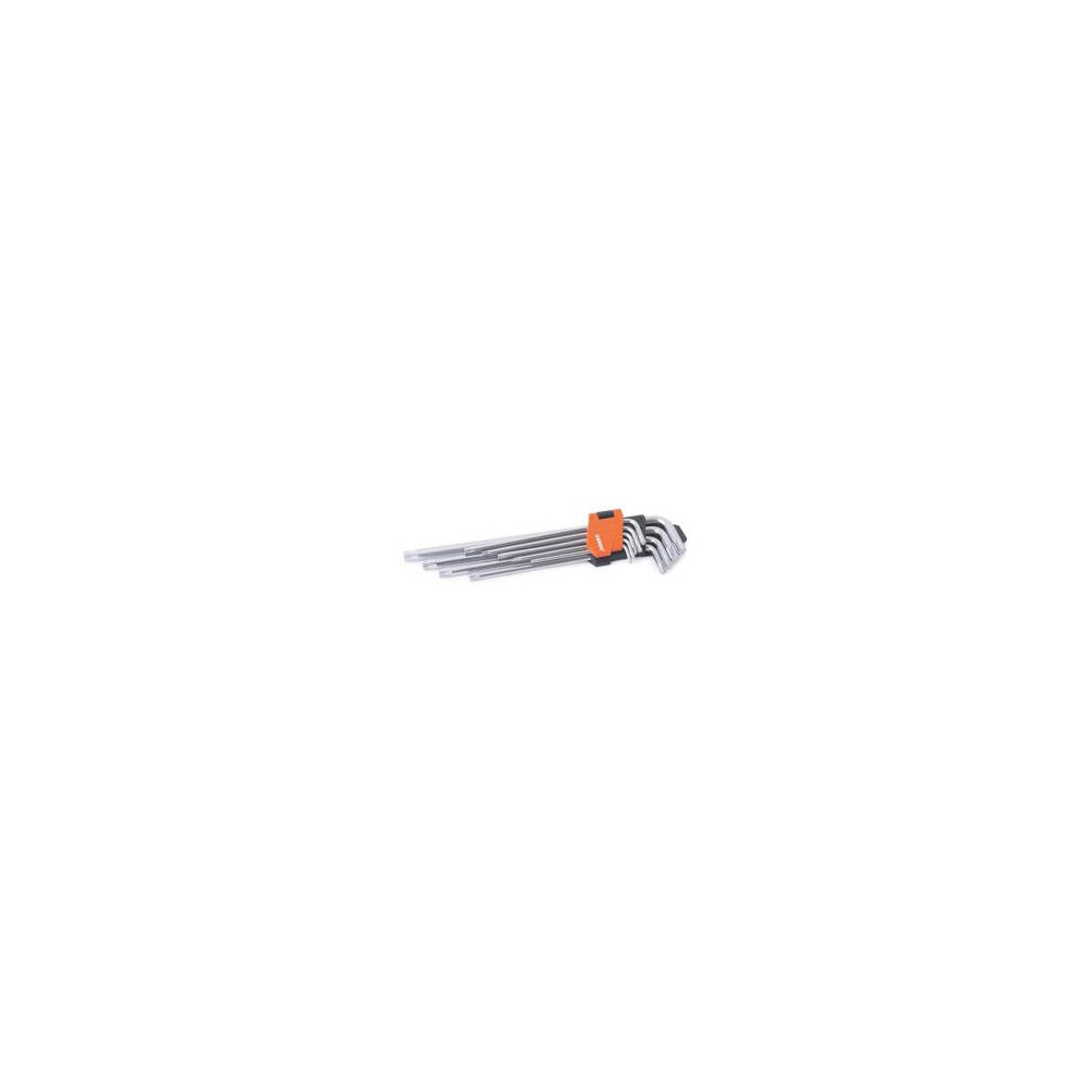 ključi torx set 9kom