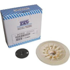 podloga za fiber disk