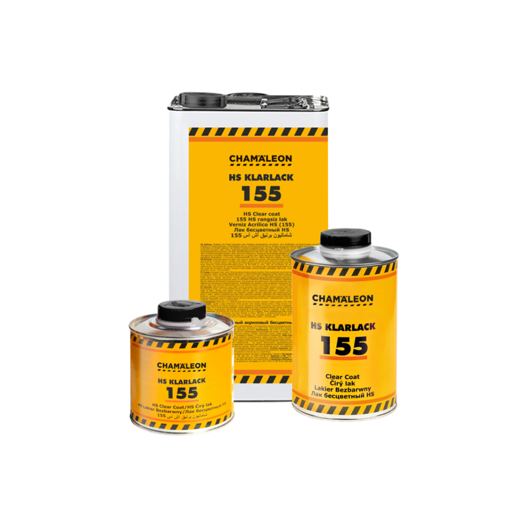 lak 155 2k hs
