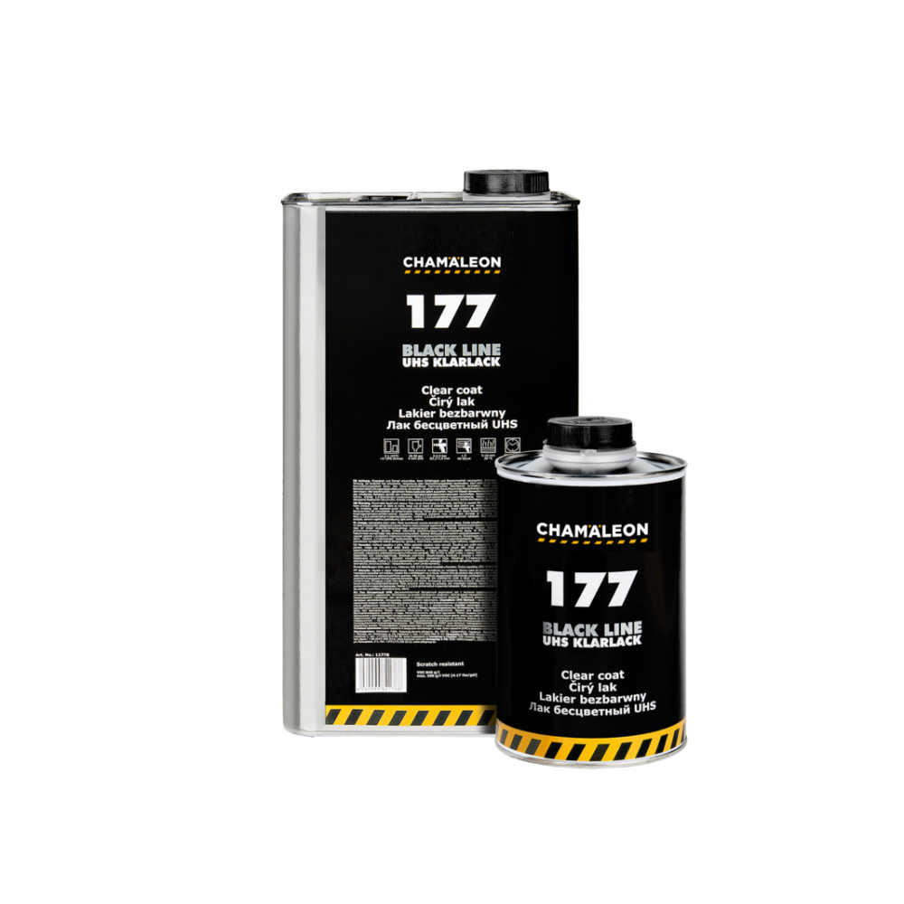 trdilec 278 uhs 0.5L fast