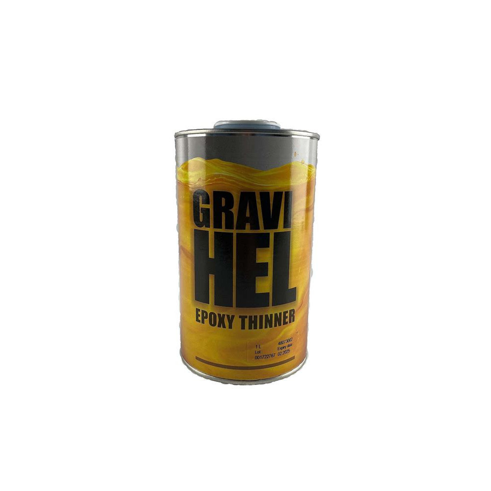 gravihel epoxy hardener 1L
