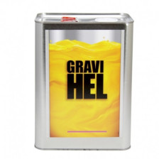 gravihel vinyl thinner 301 5L