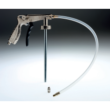 pištola za zaščito