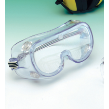 očala ki se ne meglijo