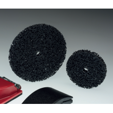 disk csd črn 100mm x 12mm