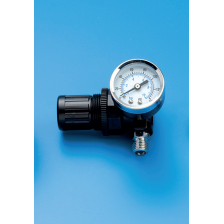 regulator pritiska srednja