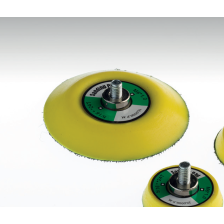 disk plošča 75mm velcro