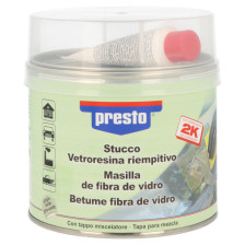 kit z vlakni presto 250g