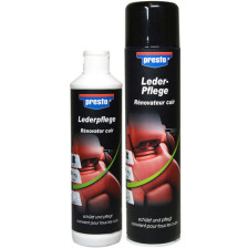 vzdrževalec usnja 500ml.