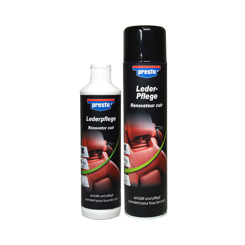 vzdrževalec usnja 500ml.