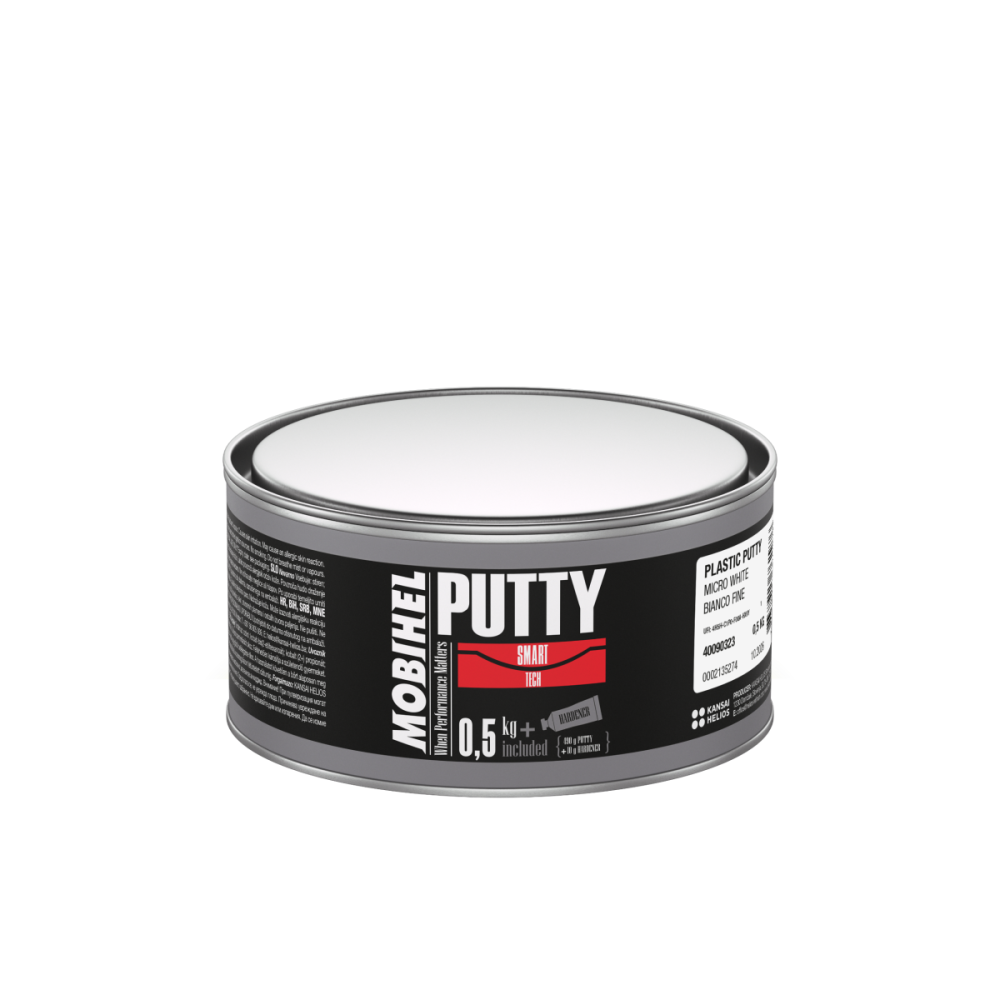 MOBIHEL PLASTIC PUTTY