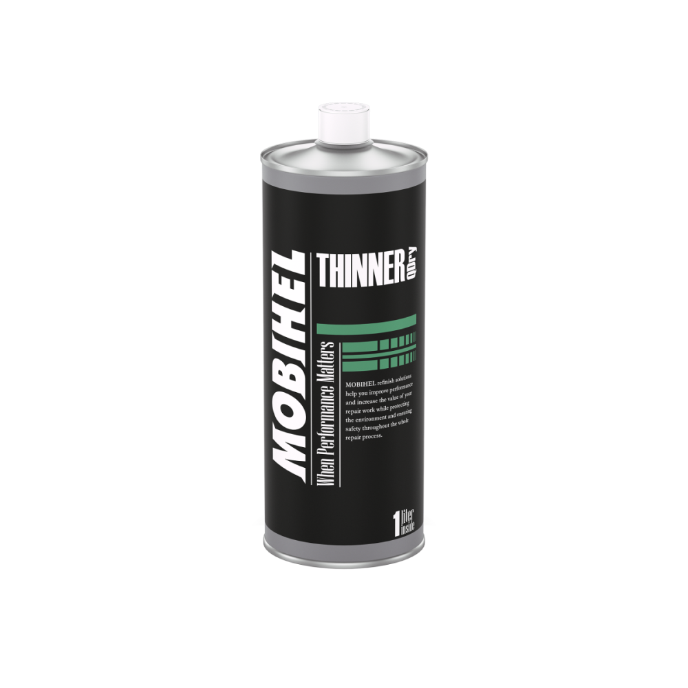 MOBIHEL QDRY THINNER