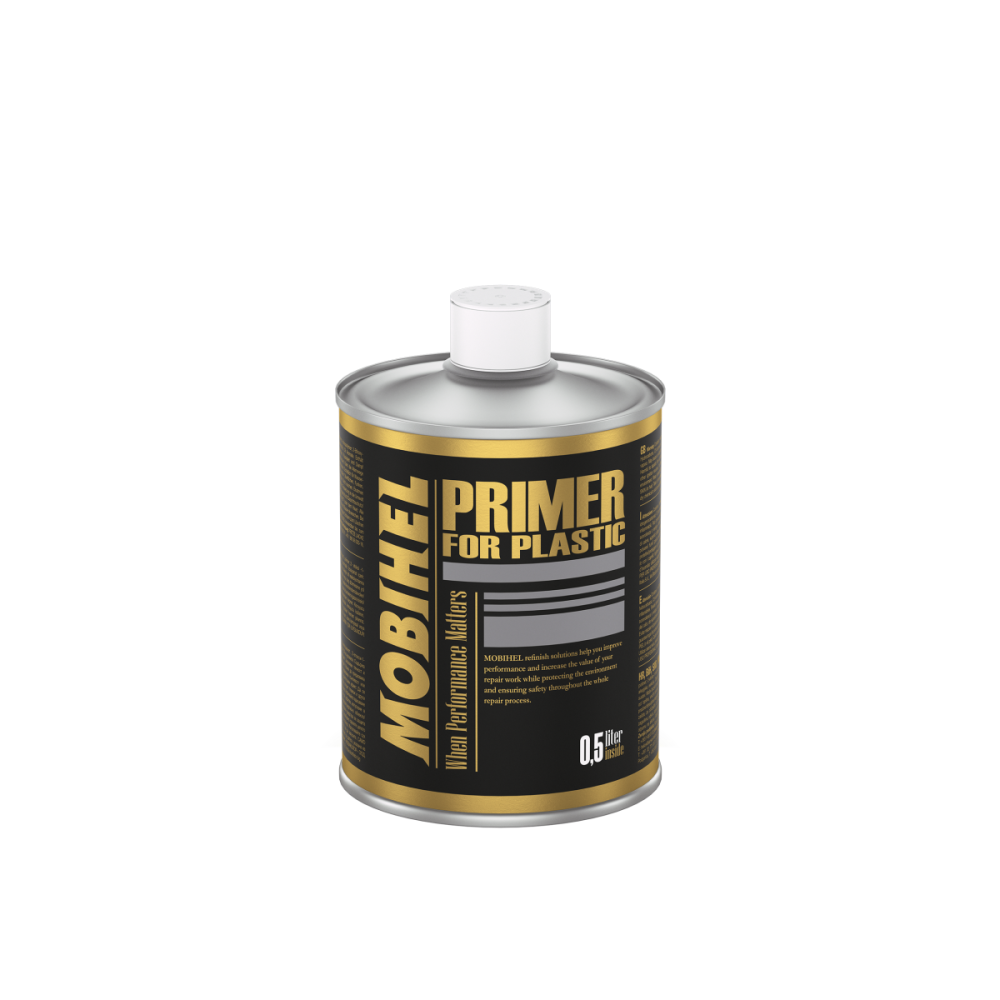 MOBIHEL PRIMER ZA PLASTIKO