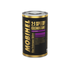 MOBIHEL 2:1 SPEEDY BREZBARVNI LAK ANTI SCRATCH