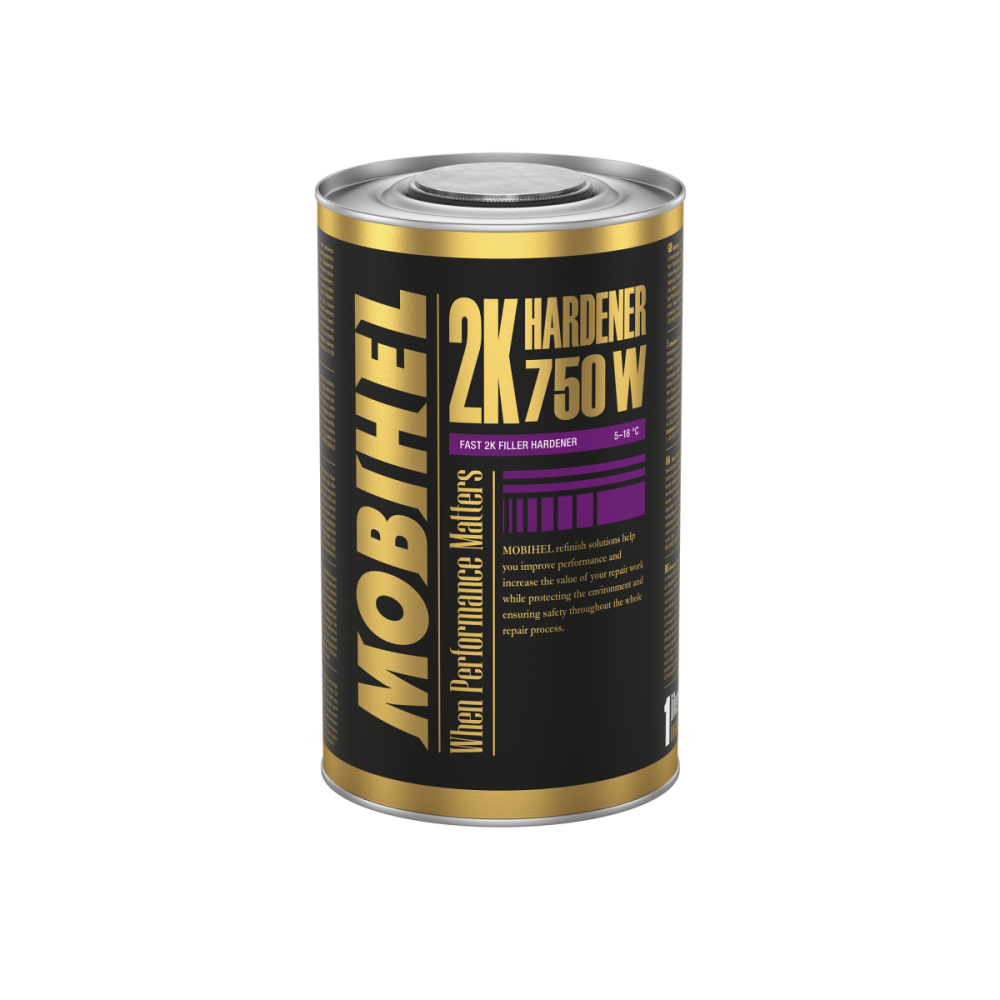 MOBIHEL 2K TRDILEC 750 W