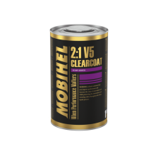 MOBIHEL 2:1 BREZBARVNI LAK V5 ANTI SCRATCH