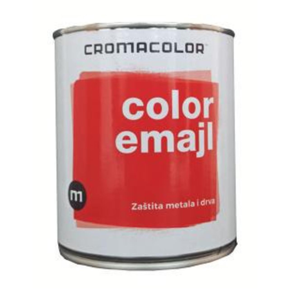 color emajl 0.75L