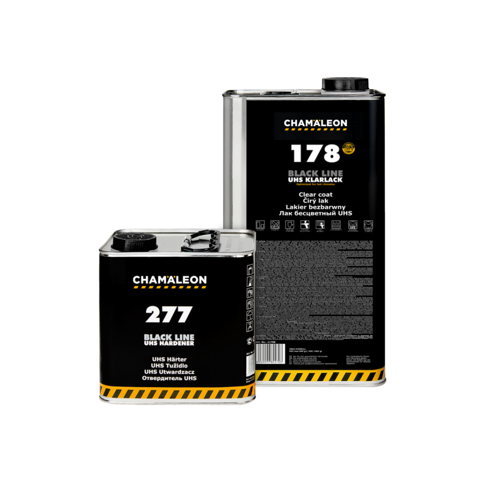trdilec 277 UHS
