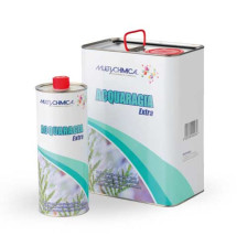 redčilo white spirit