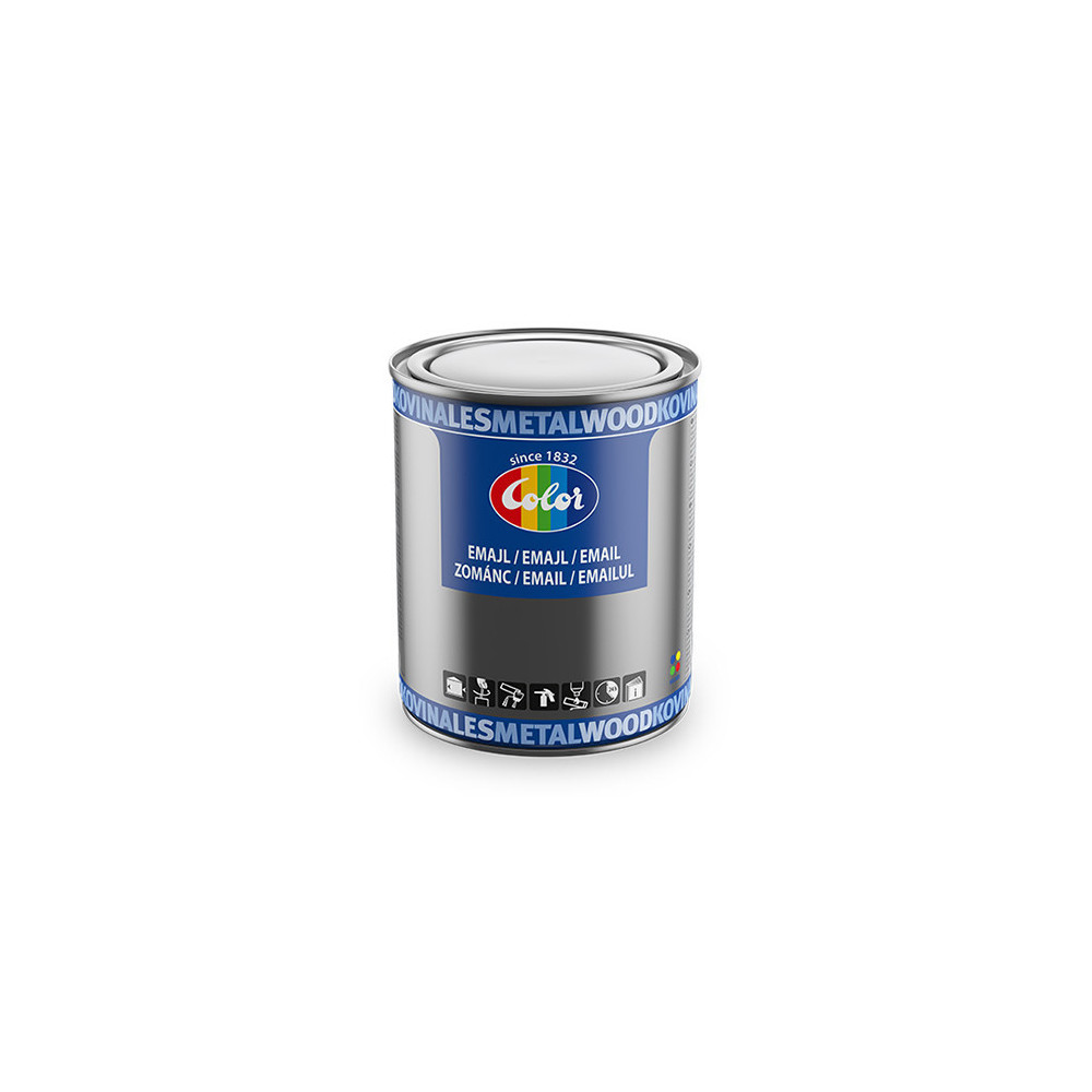 color emajl