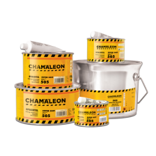 kit 505 super soft cham. 1.85kg
