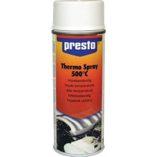 sprej termo beli 500°c 400ml