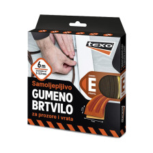 gumi tesnilo e profil