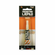 sekundno lepilo texo 3g