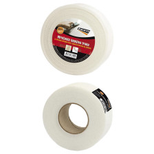 trak iz steklenih vlaken 50mm x 25m