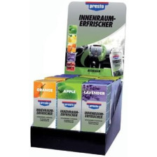 sprej osvežilec za klimo presto 150ml