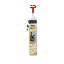 tesnilna masa k166 črna