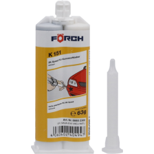 lepilo za plastiko 2k k151