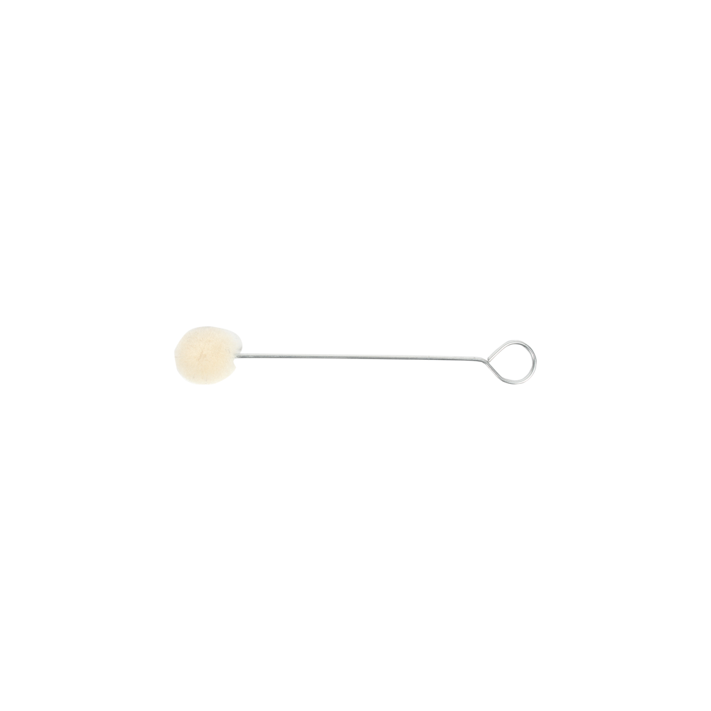 gobica/čopič za primer