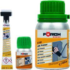 čistilo + primer k110 10ml