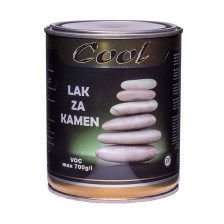 cool lak za kamen 0.75L