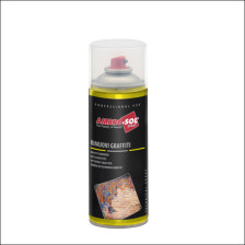 sprej odstranjevalec grafitov 400ml