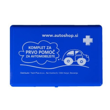 komplet prva pomoč