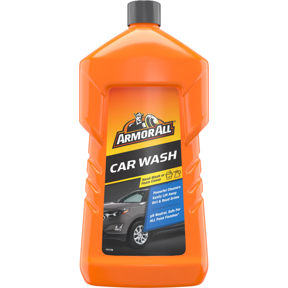 šampon armorall 1L car wash